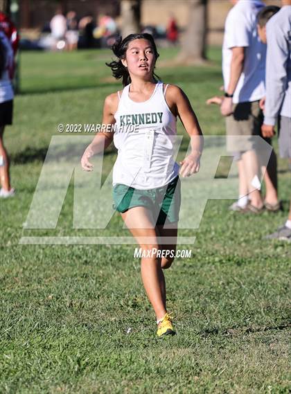 Thumbnail 1 in SJS Metro League Center Meet #1 photogallery.