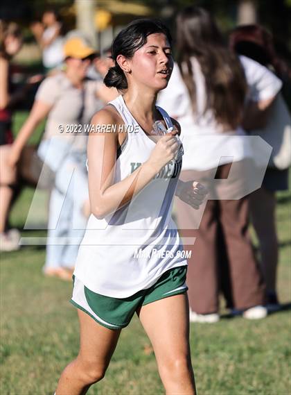 Thumbnail 1 in SJS Metro League Center Meet #1 photogallery.