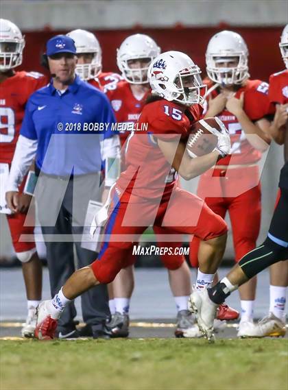 Thumbnail 1 in Clovis North @ Buchanan photogallery.