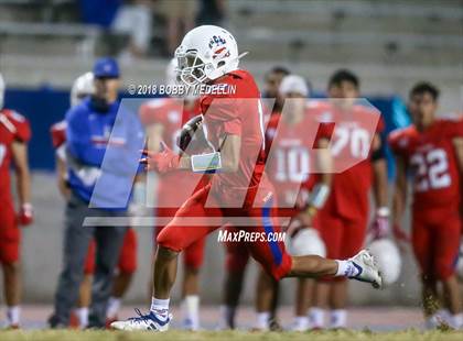 Thumbnail 1 in Clovis North @ Buchanan photogallery.