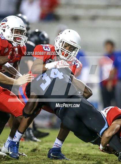 Thumbnail 1 in Clovis North @ Buchanan photogallery.