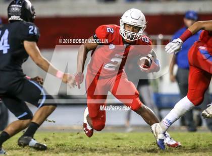 Thumbnail 1 in Clovis North @ Buchanan photogallery.