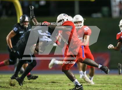 Thumbnail 3 in Clovis North @ Buchanan photogallery.