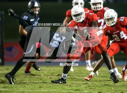 Thumbnail 1 in Clovis North @ Buchanan photogallery.