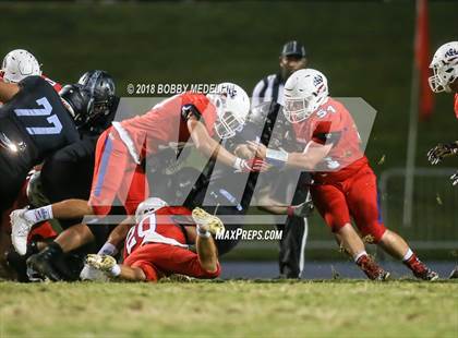 Thumbnail 2 in Clovis North @ Buchanan photogallery.