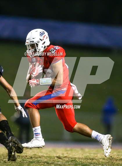 Thumbnail 1 in Clovis North @ Buchanan photogallery.