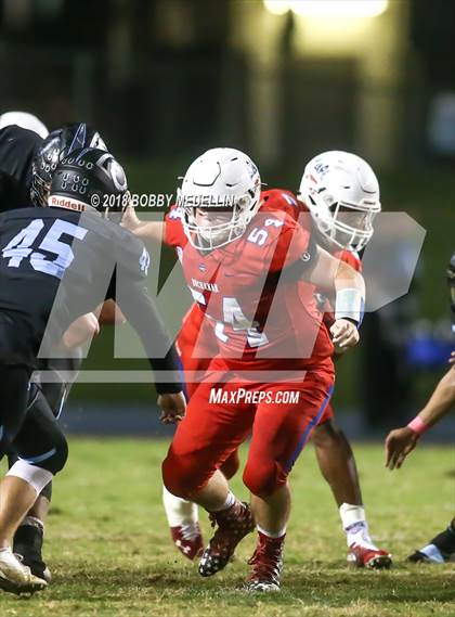 Thumbnail 1 in Clovis North @ Buchanan photogallery.