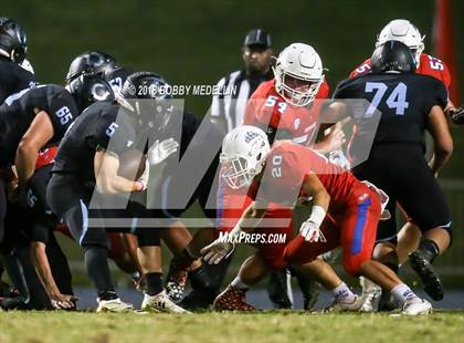Thumbnail 3 in Clovis North @ Buchanan photogallery.