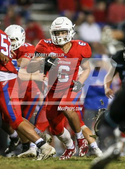 Thumbnail 1 in Clovis North @ Buchanan photogallery.