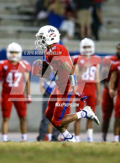 Thumbnail 2 in Clovis North @ Buchanan photogallery.
