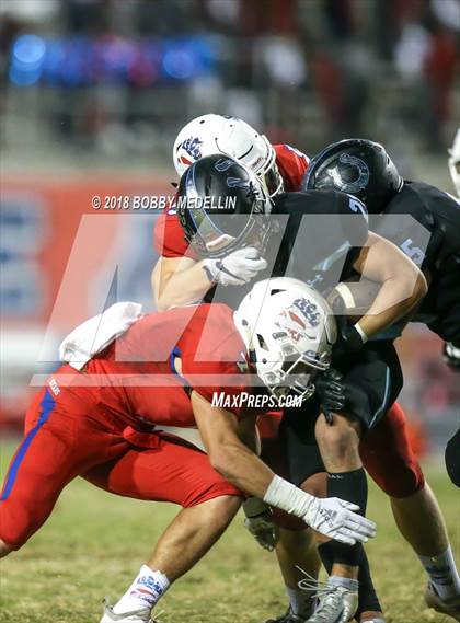 Thumbnail 3 in Clovis North @ Buchanan photogallery.