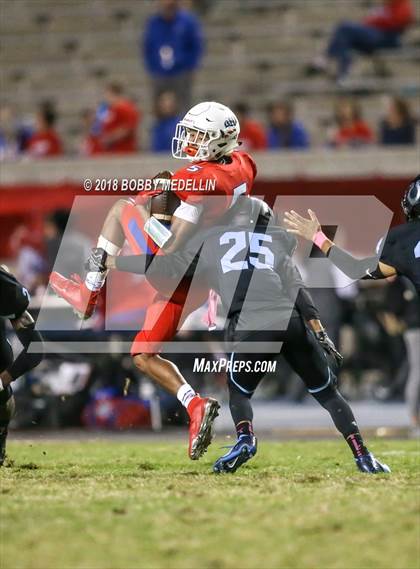 Thumbnail 1 in Clovis North @ Buchanan photogallery.