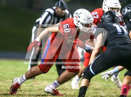 Thumbnail 1 in Clovis North @ Buchanan photogallery.