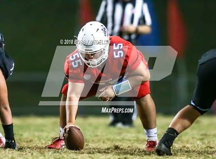 Thumbnail 3 in Clovis North @ Buchanan photogallery.