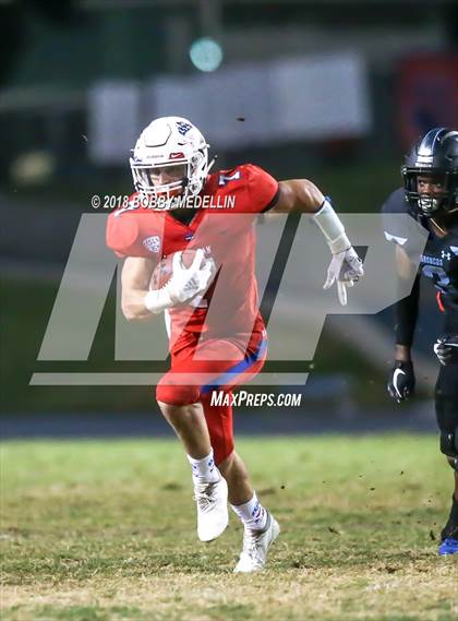 Thumbnail 1 in Clovis North @ Buchanan photogallery.