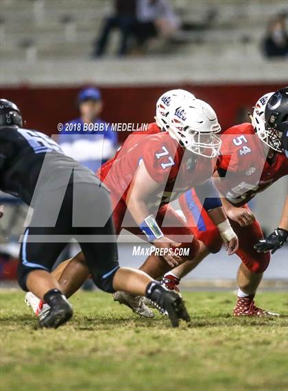 Thumbnail 2 in Clovis North @ Buchanan photogallery.