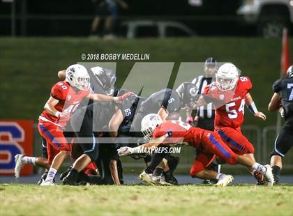Thumbnail 1 in Clovis North @ Buchanan photogallery.