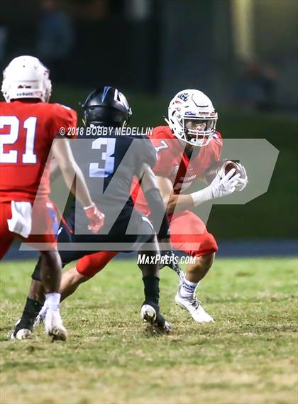 Thumbnail 3 in Clovis North @ Buchanan photogallery.