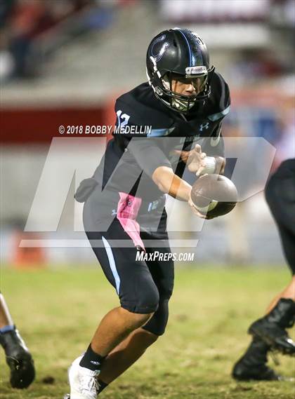 Thumbnail 1 in Clovis North @ Buchanan photogallery.
