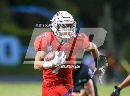 Thumbnail 1 in Clovis North @ Buchanan photogallery.