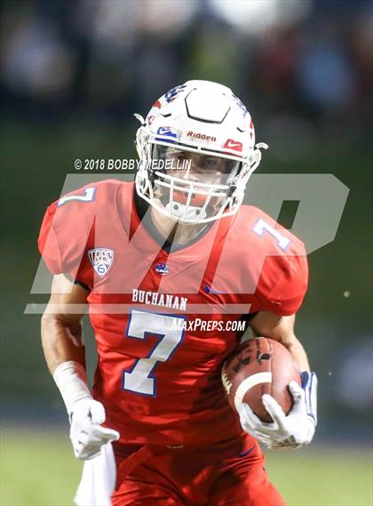 Thumbnail 1 in Clovis North @ Buchanan photogallery.