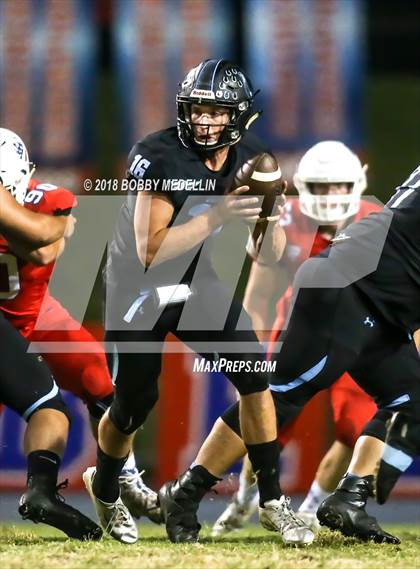 Thumbnail 1 in Clovis North @ Buchanan photogallery.
