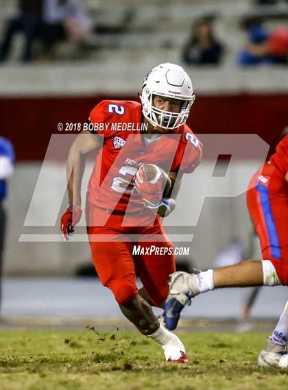 Thumbnail 3 in Clovis North @ Buchanan photogallery.