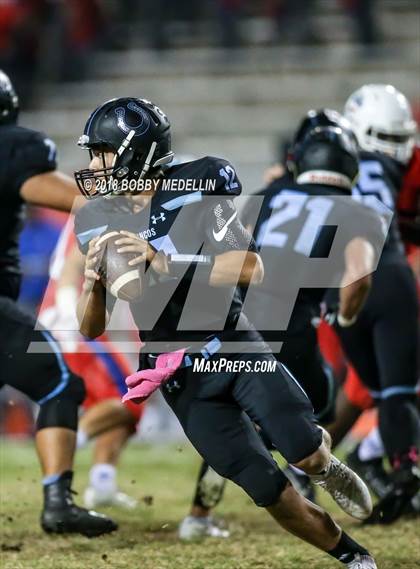 Thumbnail 3 in Clovis North @ Buchanan photogallery.