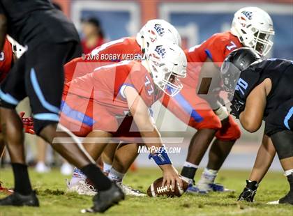Thumbnail 1 in Clovis North @ Buchanan photogallery.