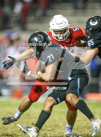 Thumbnail 2 in Clovis North @ Buchanan photogallery.