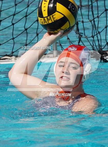 Thumbnail 3 in Redwood vs Atascadero (Central Valley Showdown) photogallery.