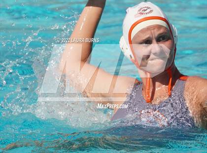Thumbnail 2 in Redwood vs Atascadero (Central Valley Showdown) photogallery.