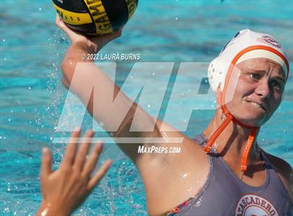 Thumbnail 2 in Redwood vs Atascadero (Central Valley Showdown) photogallery.
