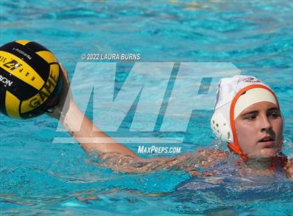 Thumbnail 2 in Redwood vs Atascadero (Central Valley Showdown) photogallery.