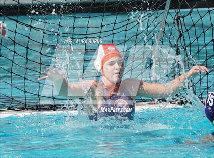 Thumbnail 2 in Redwood vs Atascadero (Central Valley Showdown) photogallery.