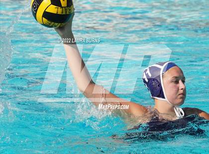 Thumbnail 2 in Redwood vs Atascadero (Central Valley Showdown) photogallery.
