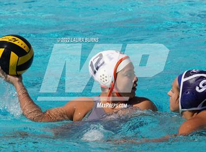 Thumbnail 2 in Redwood vs Atascadero (Central Valley Showdown) photogallery.