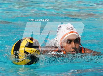 Thumbnail 2 in Redwood vs Atascadero (Central Valley Showdown) photogallery.