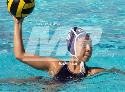 Thumbnail 2 in Redwood vs Atascadero (Central Valley Showdown) photogallery.