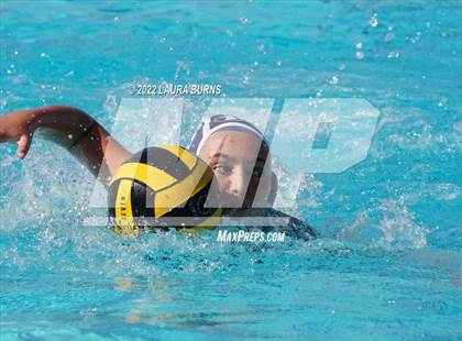 Thumbnail 2 in Redwood vs Atascadero (Central Valley Showdown) photogallery.