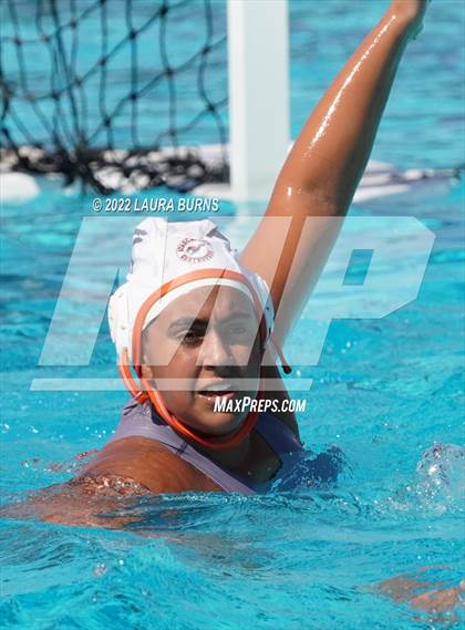 Thumbnail 1 in Redwood vs Atascadero (Central Valley Showdown) photogallery.