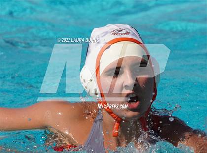 Thumbnail 3 in Redwood vs Atascadero (Central Valley Showdown) photogallery.