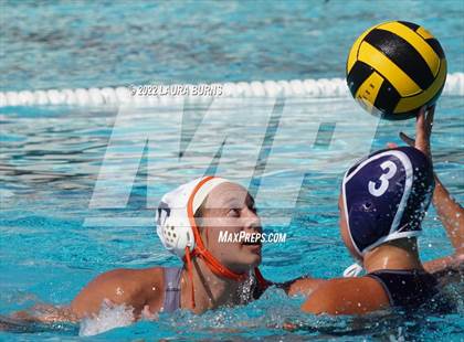 Thumbnail 3 in Redwood vs Atascadero (Central Valley Showdown) photogallery.