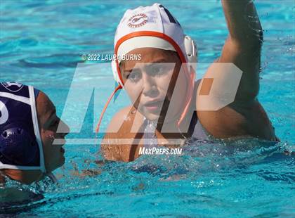 Thumbnail 2 in Redwood vs Atascadero (Central Valley Showdown) photogallery.