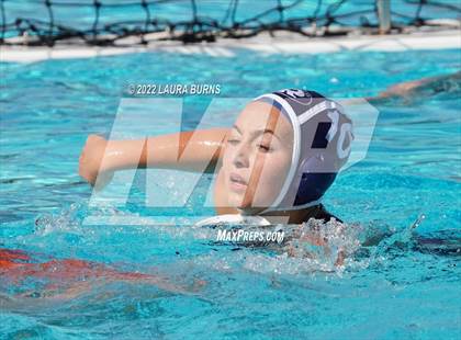 Thumbnail 2 in Redwood vs Atascadero (Central Valley Showdown) photogallery.