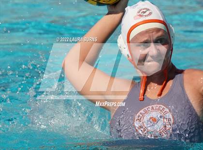 Thumbnail 3 in Redwood vs Atascadero (Central Valley Showdown) photogallery.