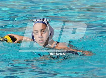 Thumbnail 3 in Redwood vs Atascadero (Central Valley Showdown) photogallery.