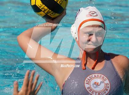 Thumbnail 1 in Redwood vs Atascadero (Central Valley Showdown) photogallery.