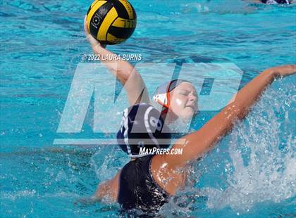 Thumbnail 2 in Redwood vs Atascadero (Central Valley Showdown) photogallery.