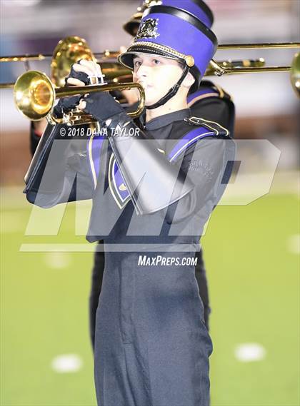 Thumbnail 1 in San Saba vs. Celeste (UIL 2A Regional Playoff) photogallery.